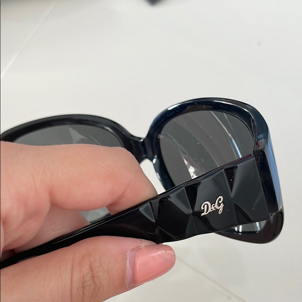 Dolce and gabbana sunglasses
